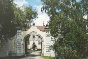 Schloss Gurhof