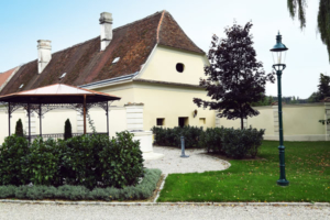 Schloss Gurhof