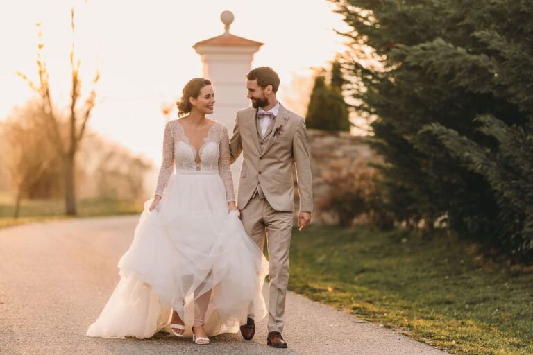Wow 🤩 - Ein paar Ideen für die Brautpaare - „2024 Wedding Season is starting soon“ - Konzept, Planung, Organisation & …